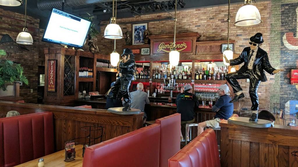 Giordanos | restaurant | 7866 W Irlo Bronson Memorial Hwy, Kissimmee, FL 34747, USA | 4073970044 OR +1 407-397-0044