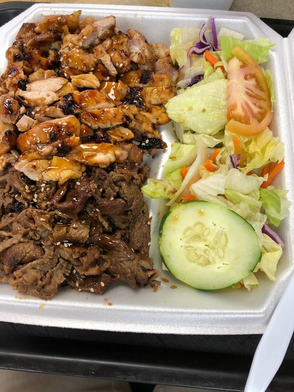 Golden Big Bowl | restaurant | 5517 Brainerd Rd, Chattanooga, TN 37411, USA | 4234981243 OR +1 423-498-1243