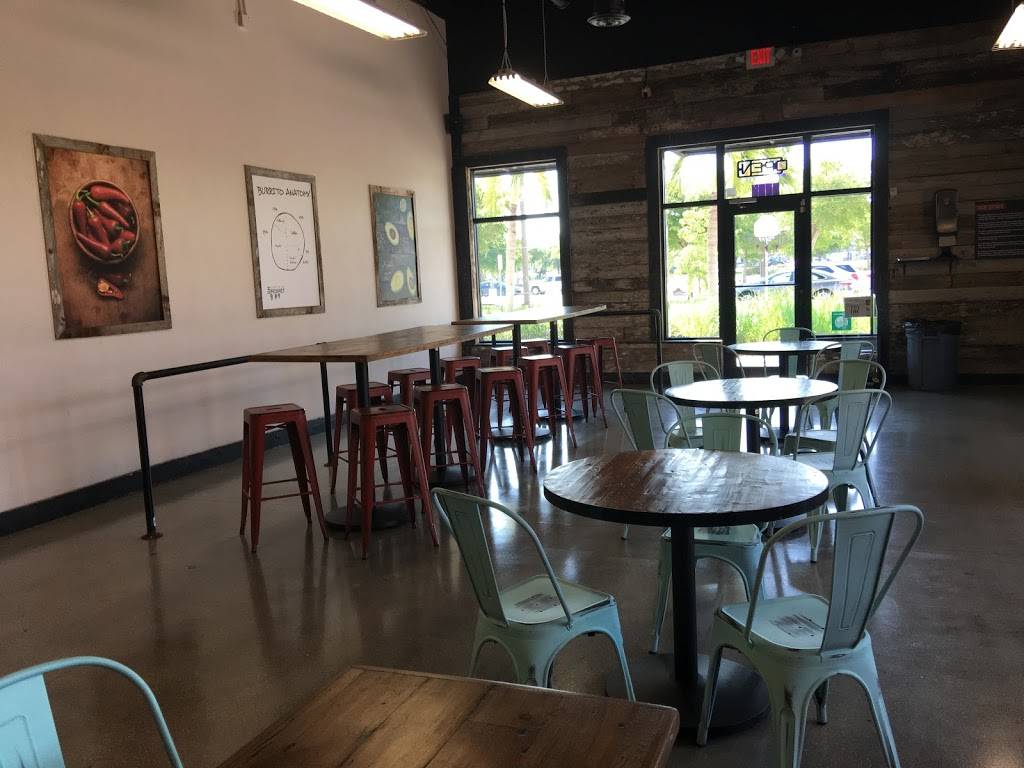 3 Pepper Burrito Company | restaurant | 3260 Forum Blvd #301, Fort Myers, FL 33905, USA | 2393084319 OR +1 239-308-4319