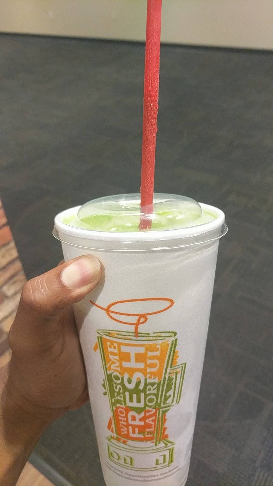 Tropical Smoothie Cafe | restaurant | 150 Fountain Pkwy N Suite B, St. Petersburg, FL 33716, USA | 7275731425 OR +1 727-573-1425