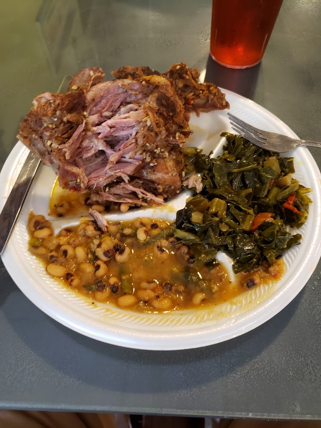 Bettinas Soulfood Kitchen | restaurant | 108 W Center St, Canton, MS 39046, USA | 6019376889 OR +1 601-937-6889