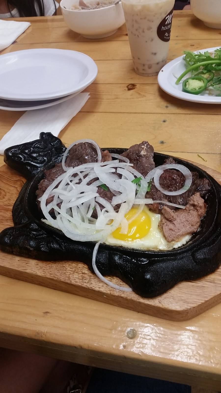 MY THO RESTAURANT | restaurant | 1314 SUOTH MAGNOLIA AVENUE, Anaheim, CA 92804, USA | 7142299999 OR +1 714-229-9999