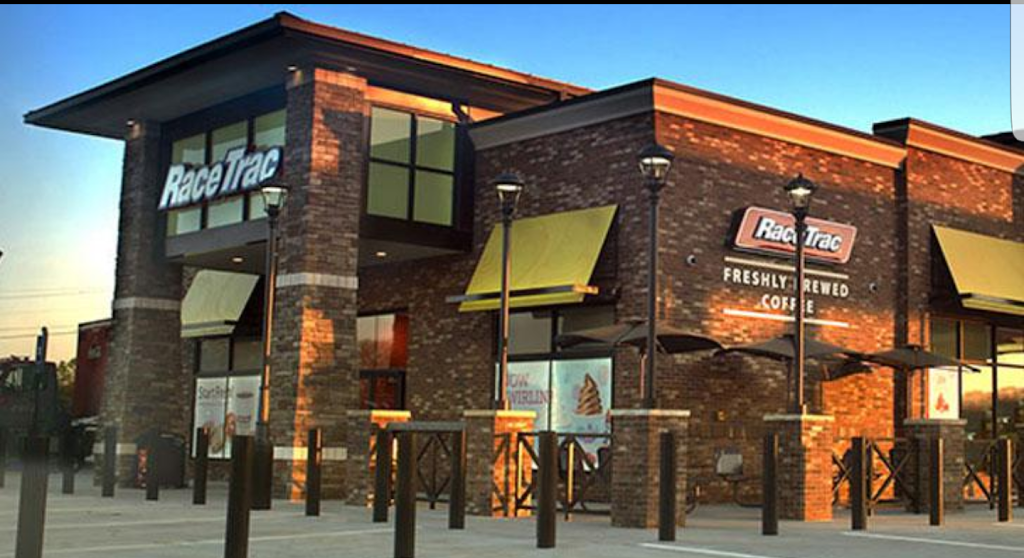 RaceTrac | cafe | 5220 Cypress Preserve Dr, Tampa, FL 33647, USA | 8135580274 OR +1 813-558-0274