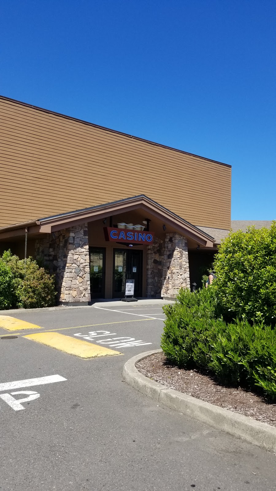 Three Rivers Casino Resort | restaurant | 5647 OR-126, Florence, OR 97439, USA | 8773748377 OR +1 877-374-8377