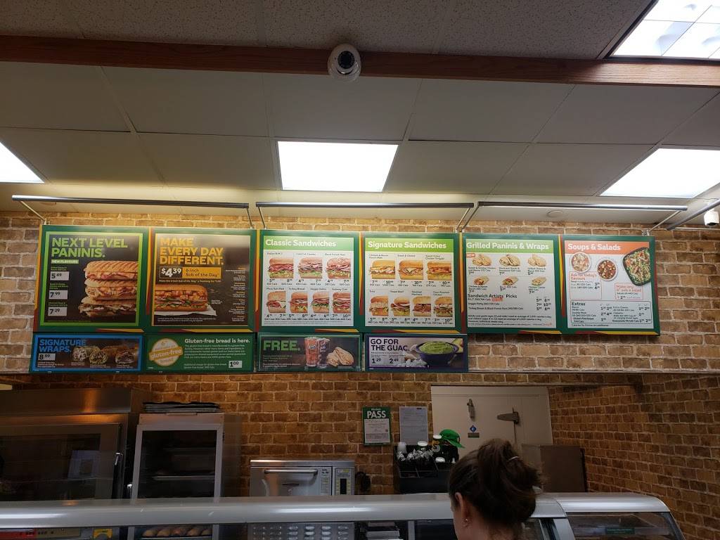 Subway | restaurant | 5091 Sheppard Ave East Markham Corners Shopping Centre Store#, 16, Toronto, ON M1S 4N8, Canada | 4162920025 OR +1 416-292-0025