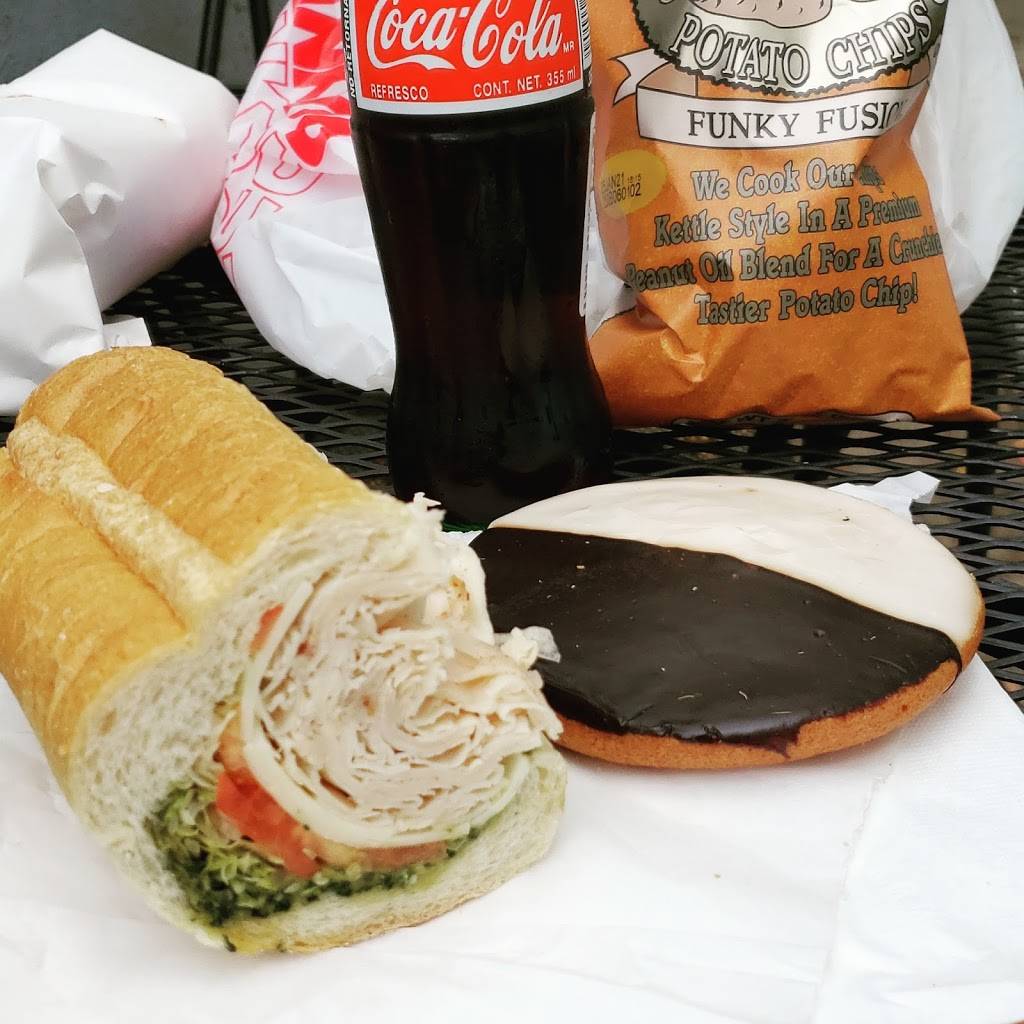 Enzos Delicatessen | restaurant | 2002 Greene St Suite H, Columbia, SC 29205, USA | 8037647104 OR +1 803-764-7104