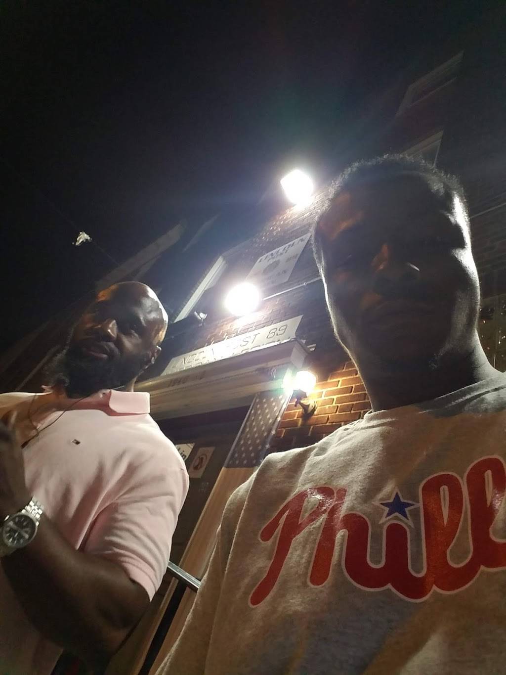 San Lok Chinese Restaurant | restaurant | 1239 Point Breeze Ave, Philadelphia, PA 19146, USA | 2154674404 OR +1 215-467-4404