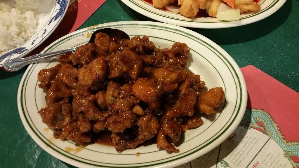 China Chef | restaurant | 1224 Milwaukee Ave, South Milwaukee, WI 53172, USA | 4147641966 OR +1 414-764-1966