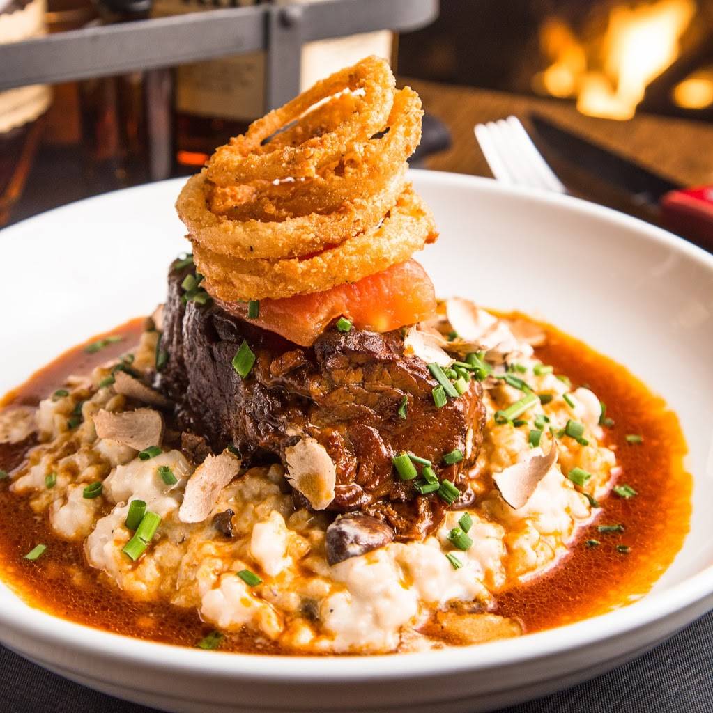 Old Fields Restaurant Greenlawn | restaurant | 81 Broadway, Greenlawn, NY 11740, USA | 6317549868 OR +1 631-754-9868