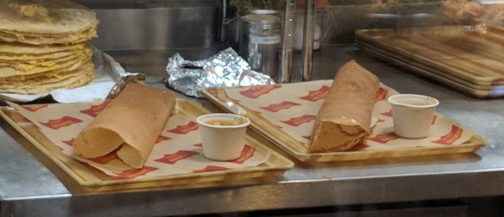 Dosateria | restaurant | 20955 Stevens Creek Blvd, Cupertino, CA 95014, USA | 4082577000 OR +1 408-257-7000