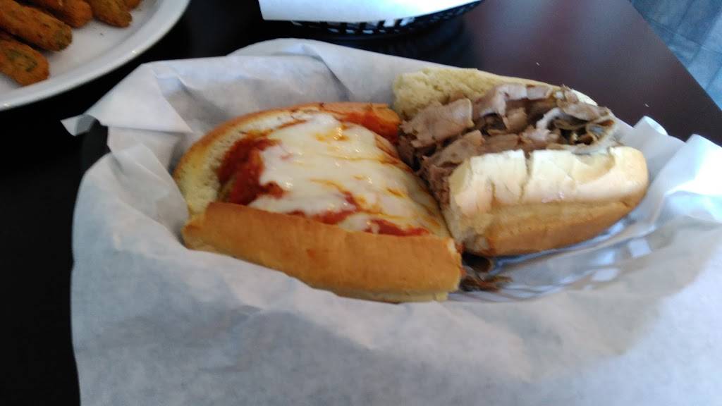 Vitos Pizza | restaurant | 4318 W Northern Ave D, Glendale, AZ 85301, USA | 6239301644 OR +1 623-930-1644