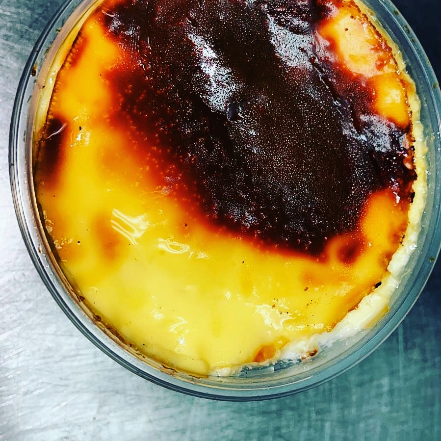 Chuyitas Jericallas | restaurant | 709 N Bristol St, Santa Ana, CA 92703, USA | 7142442144 OR +1 714-244-2144