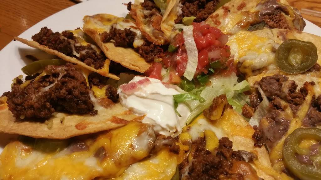 Chilis Grill & Bar | meal takeaway | 22629 FL-54, Land O Lakes, FL 34639, USA | 8139487590 OR +1 813-948-7590