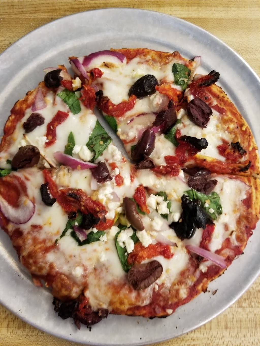 Donatellos Pizza | restaurant | 3981 Commercial St SE, Salem, OR 97302, USA | 5035817777 OR +1 503-581-7777