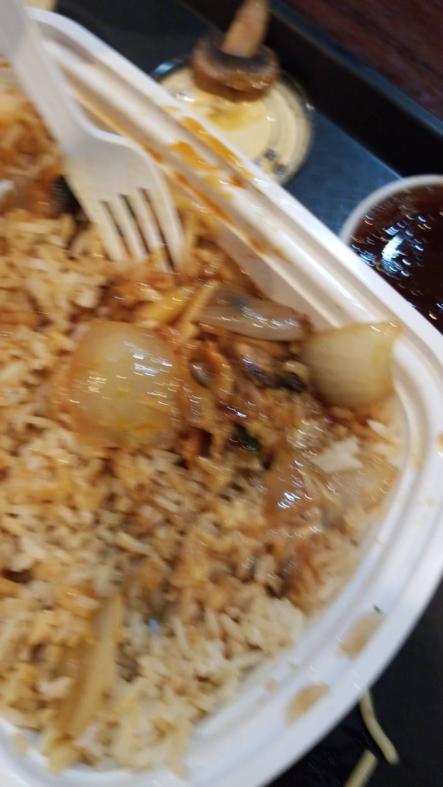 Hibachi Ichiban | restaurant | 12766 Jefferson Davis Hwy, Chester, VA 23831, USA | 8047172238 OR +1 804-717-2238