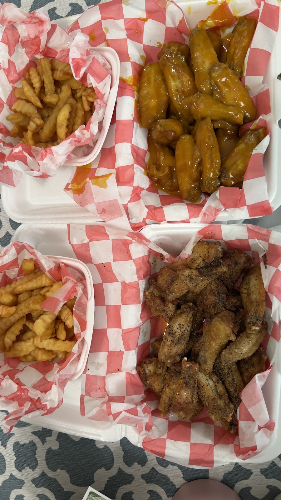 Chicken Koop (CK On Wheels) | restaurant | Broom Street &, 1st Ave, Jacksonville, FL 32208, USA | 9045769449 OR +1 904-576-9449