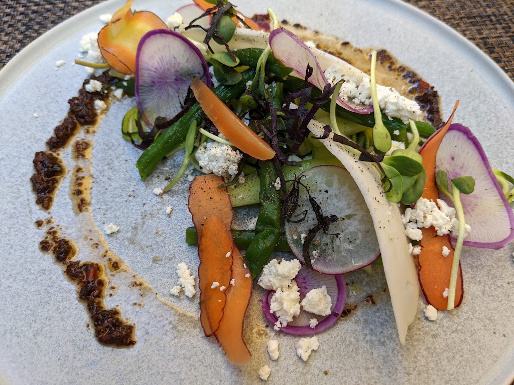 The Bewildered Pig | restaurant | 1810 CA-128, Philo, CA 95466, USA | 7078952088 OR +1 707-895-2088