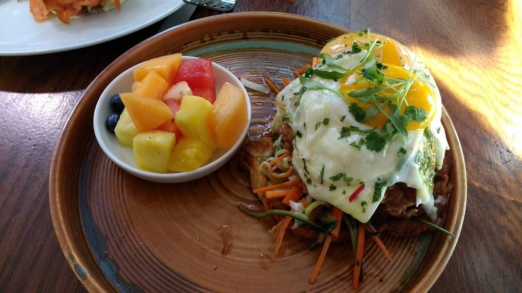 The Raymond Restaurant | restaurant | 1250 S Fair Oaks Ave, Pasadena, CA 91105, USA | 6264413136 OR +1 626-441-3136