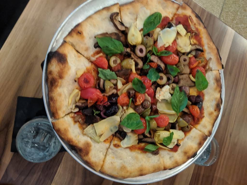 Sparrow Modern Italian | restaurant | 507 S Blvd, Edmond, OK 73034, USA | 4058153463 OR +1 405-815-3463