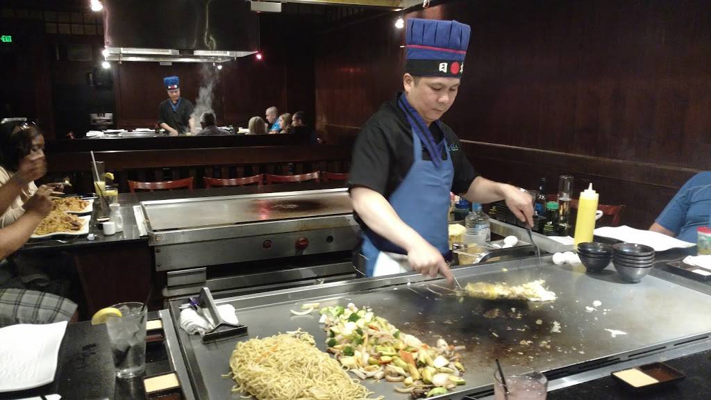 Wasabi Japanese Steakhouse | restaurant | 150 Montrose W Ave, Copley, OH 44321, USA | 3306665522 OR +1 330-666-5522