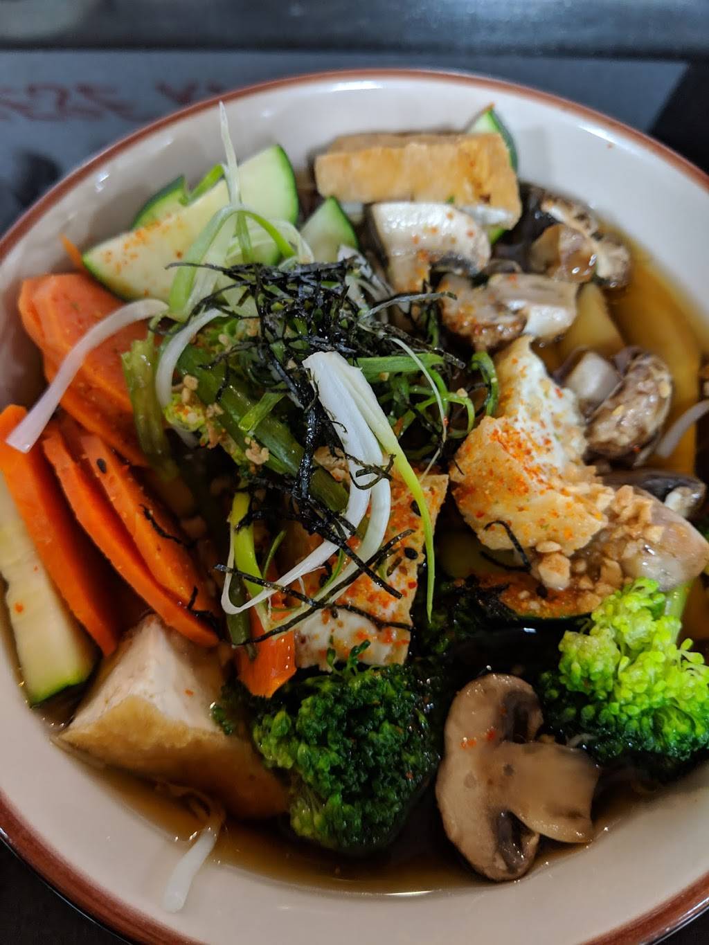 Daisuki Ramen | restaurant | 27473 Ynez Rd STE 1C, Temecula, CA 92591, USA | 9515870013 OR +1 951-587-0013