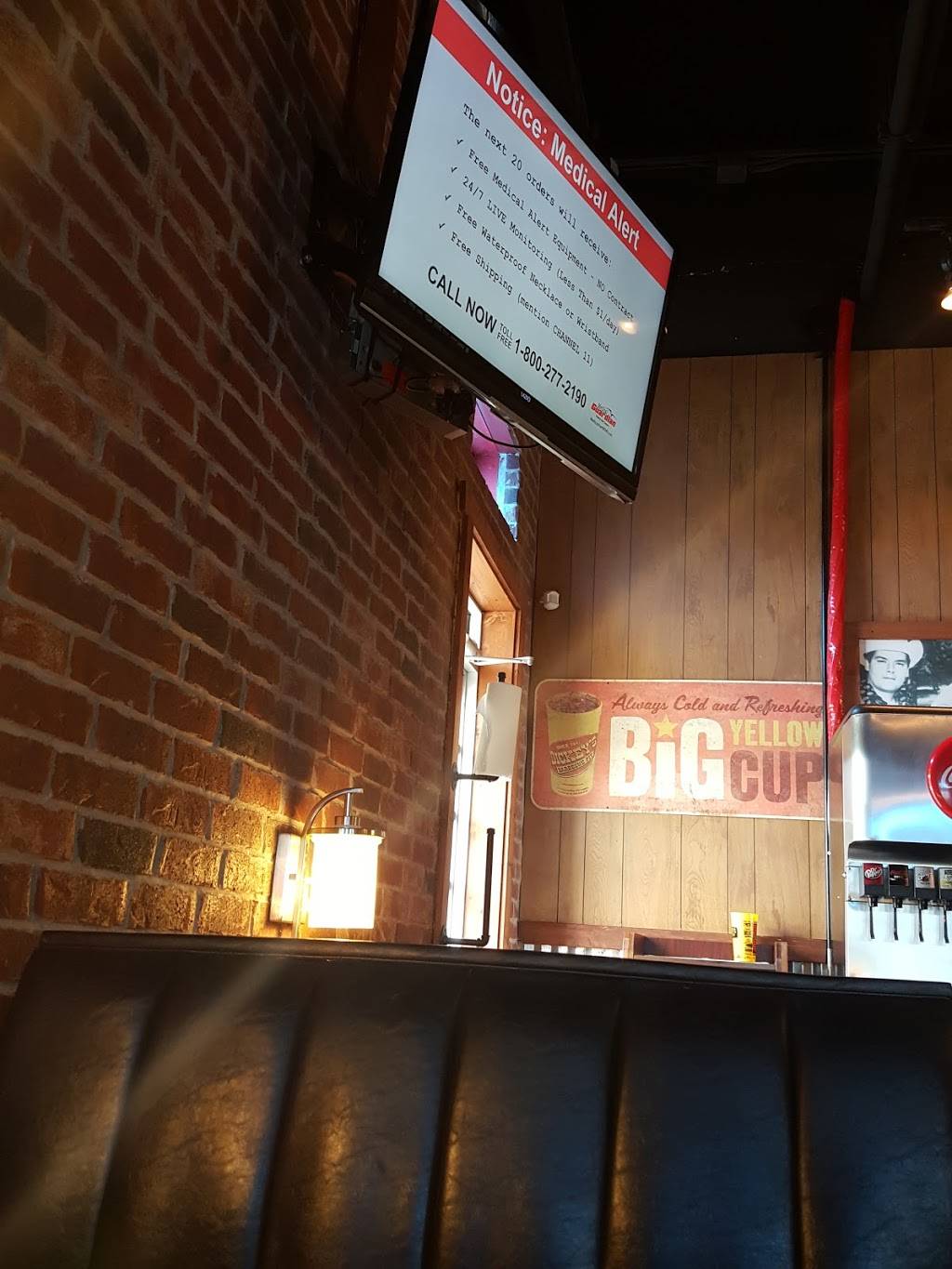 Dickeys Barbecue Pit | restaurant | 106 E Hwy 67 N, Duncanville, TX 75137, USA | 9725849099 OR +1 972-584-9099