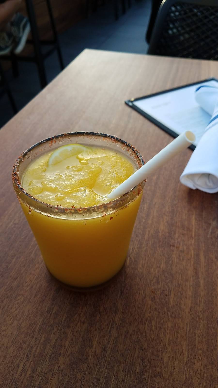 Rooftop 25 | restaurant | 25 Lusk St, San Francisco, CA 94107, USA | 4154955875 OR +1 415-495-5875