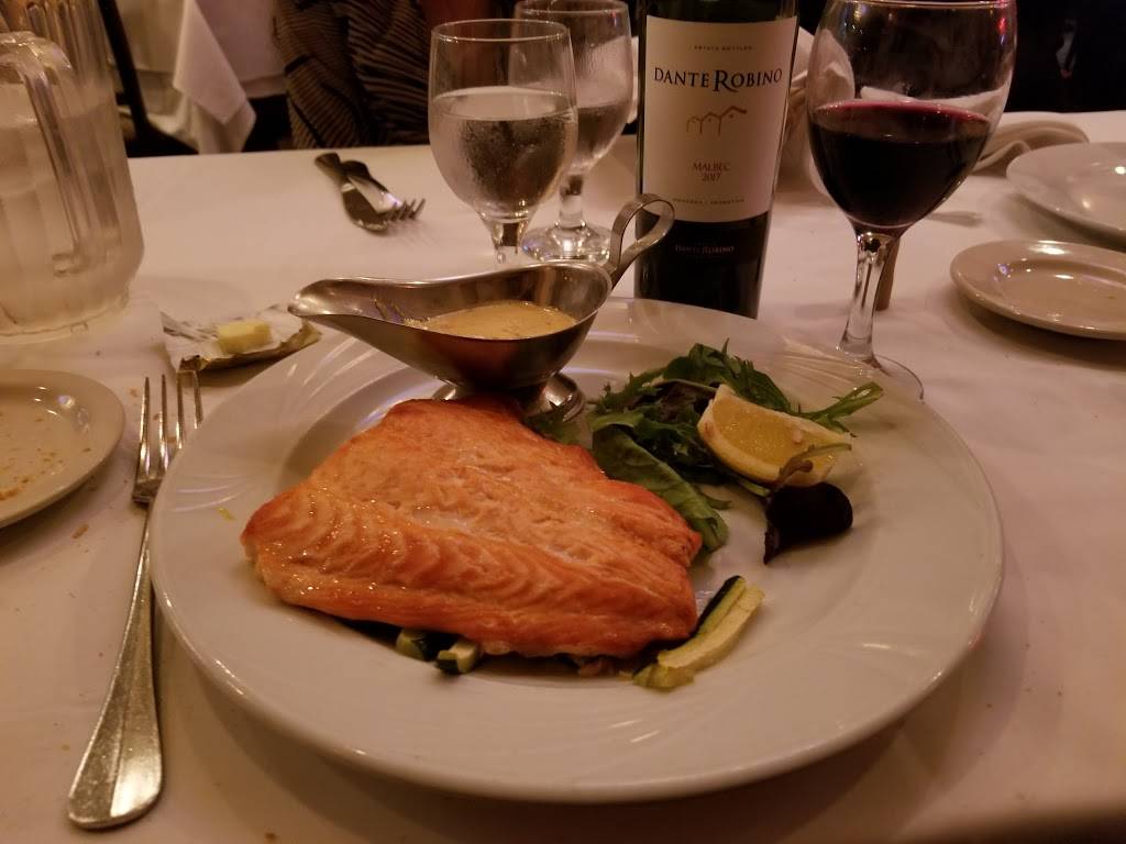 La Sorrentina | restaurant | 6524 11th Ave, Brooklyn, NY 11219, USA | 7188364322 OR +1 718-836-4322