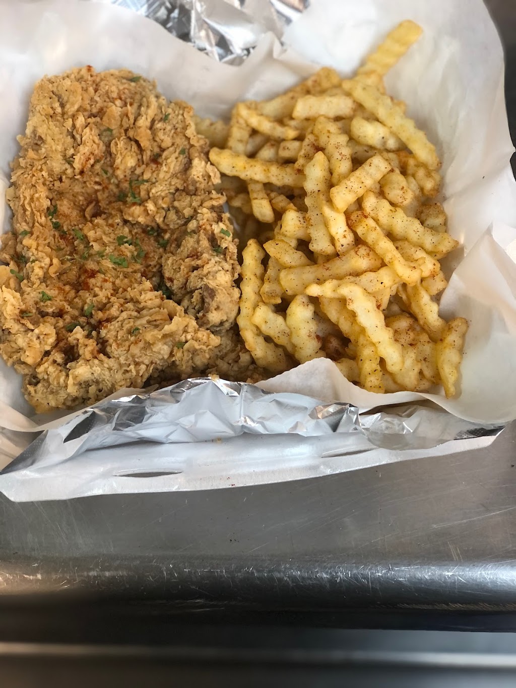 Kingz and Queenz Soul Kitchen | restaurant | 4310 Moss St, Lafayette, LA 70507, USA | 3374843009 OR +1 337-484-3009