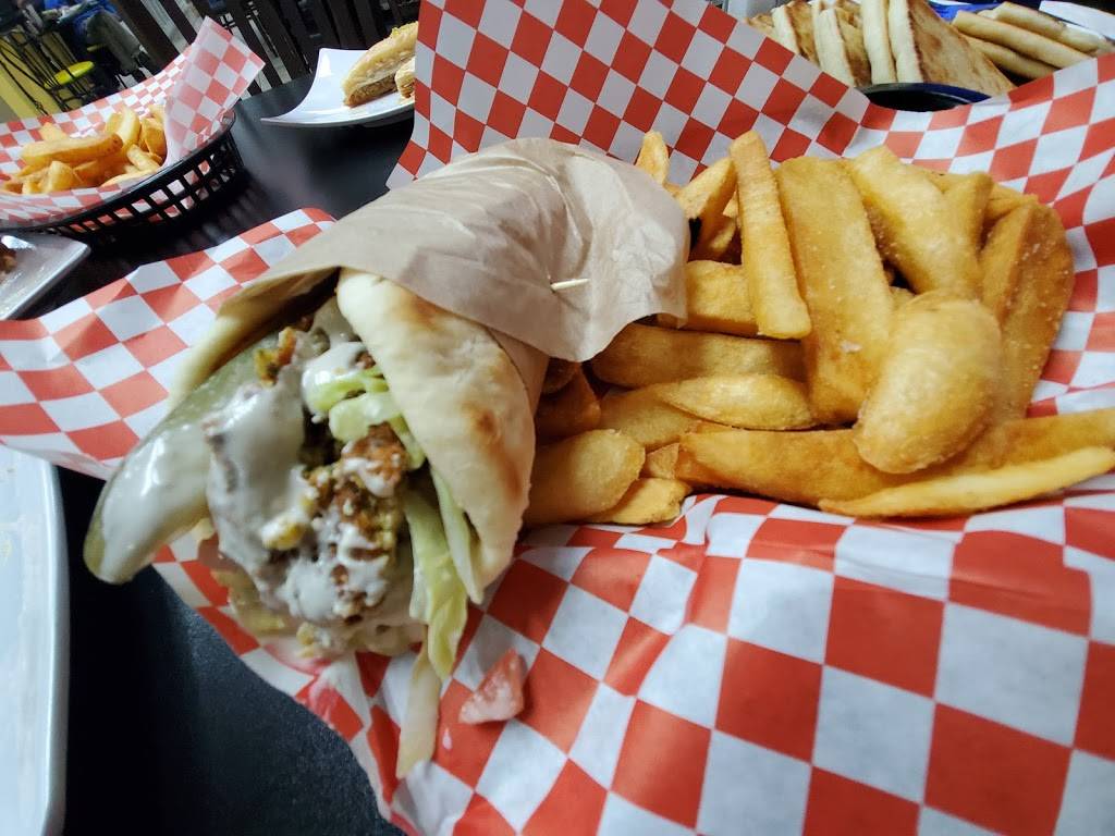 Samos Bistro | restaurant | 7215 NE Prescott St, Portland, OR 97218, USA | 5032544699 OR +1 503-254-4699