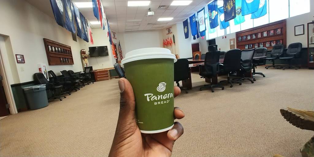 Dining Facility #6 | restaurant | B St, Augusta, GA 30905, USA | 7067916055 OR +1 706-791-6055