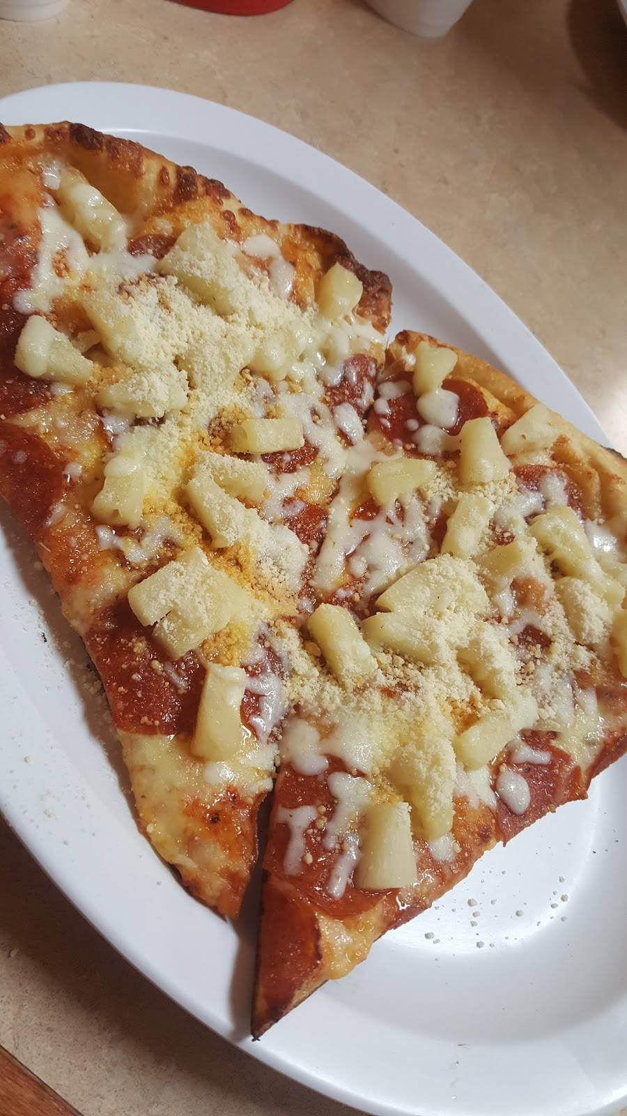 Lupillozz Pizza | meal takeaway | 328 Vista Village Dr Suite G, Vista, CA 92083, USA | 7602603130 OR +1 760-260-3130