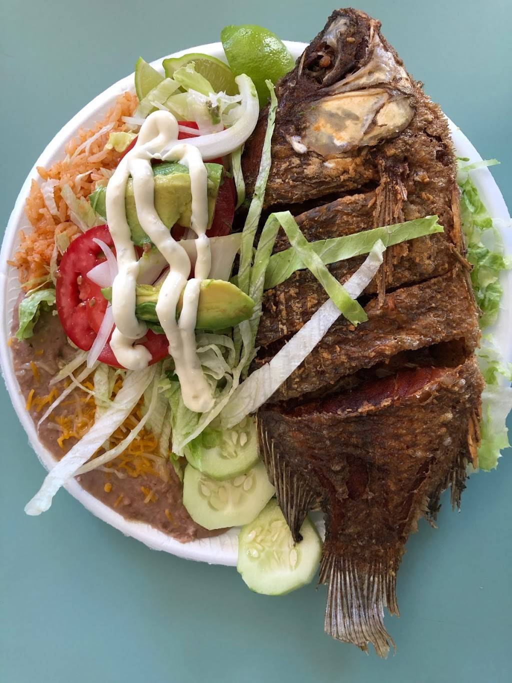 Sayulitas Mexican Food | restaurant | 4118, 331 S Escondido Blvd, Escondido, CA 92025, USA | 7608397938 OR +1 760-839-7938