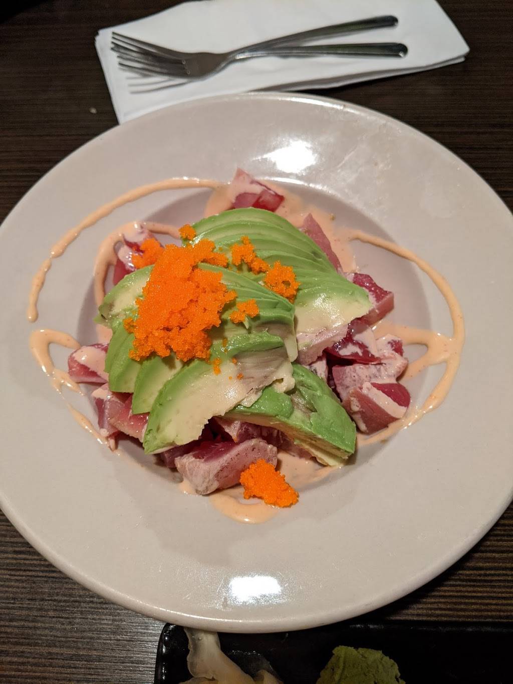 Izakaya Little Tokyo Restaurant | restaurant | 4704 Veterans Memorial Blvd, Metairie, LA 70006, USA | 5048856125 OR +1 504-885-6125