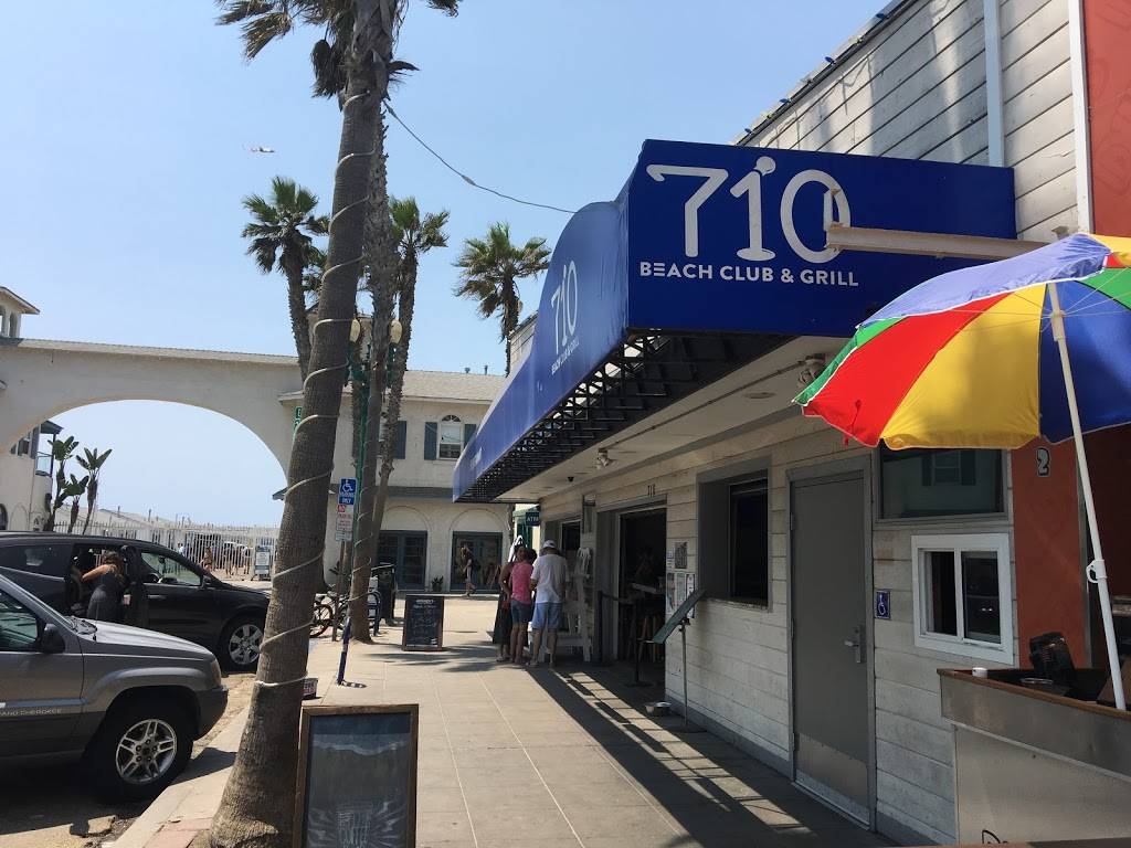 Dudes | restaurant | 712 Garnet Ave, San Diego, CA 92109, USA | 6199641143 OR +1 619-964-1143