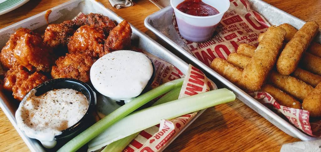 Applebees Grill + Bar | restaurant | 1273 Hooksett Rd, Hooksett, NH 03106, USA | 6036273000 OR +1 603-627-3000