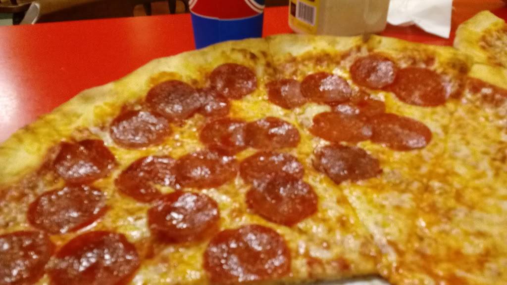 Little Anthonys Pizza | restaurant | 287 Christiana Rd # 10, New Castle, DE 19720, USA | 3023284400 OR +1 302-328-4400