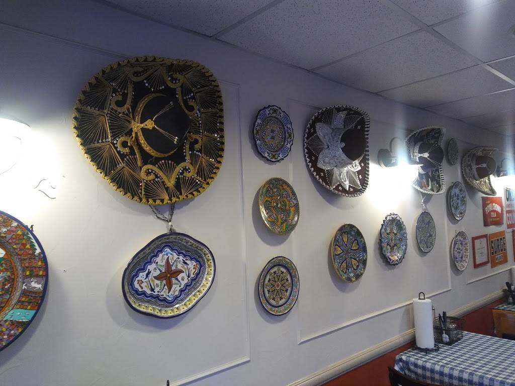 Bourbon BBQ | restaurant | 499 Midland Ave, Garfield, NJ 07026, USA | 2702200001 OR +1 270-220-0001