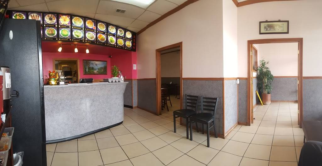 Hong Kong Restaurant | restaurant | 1884 Hard Rd, Powell, OH 43065, USA | 6147923300 OR +1 614-792-3300