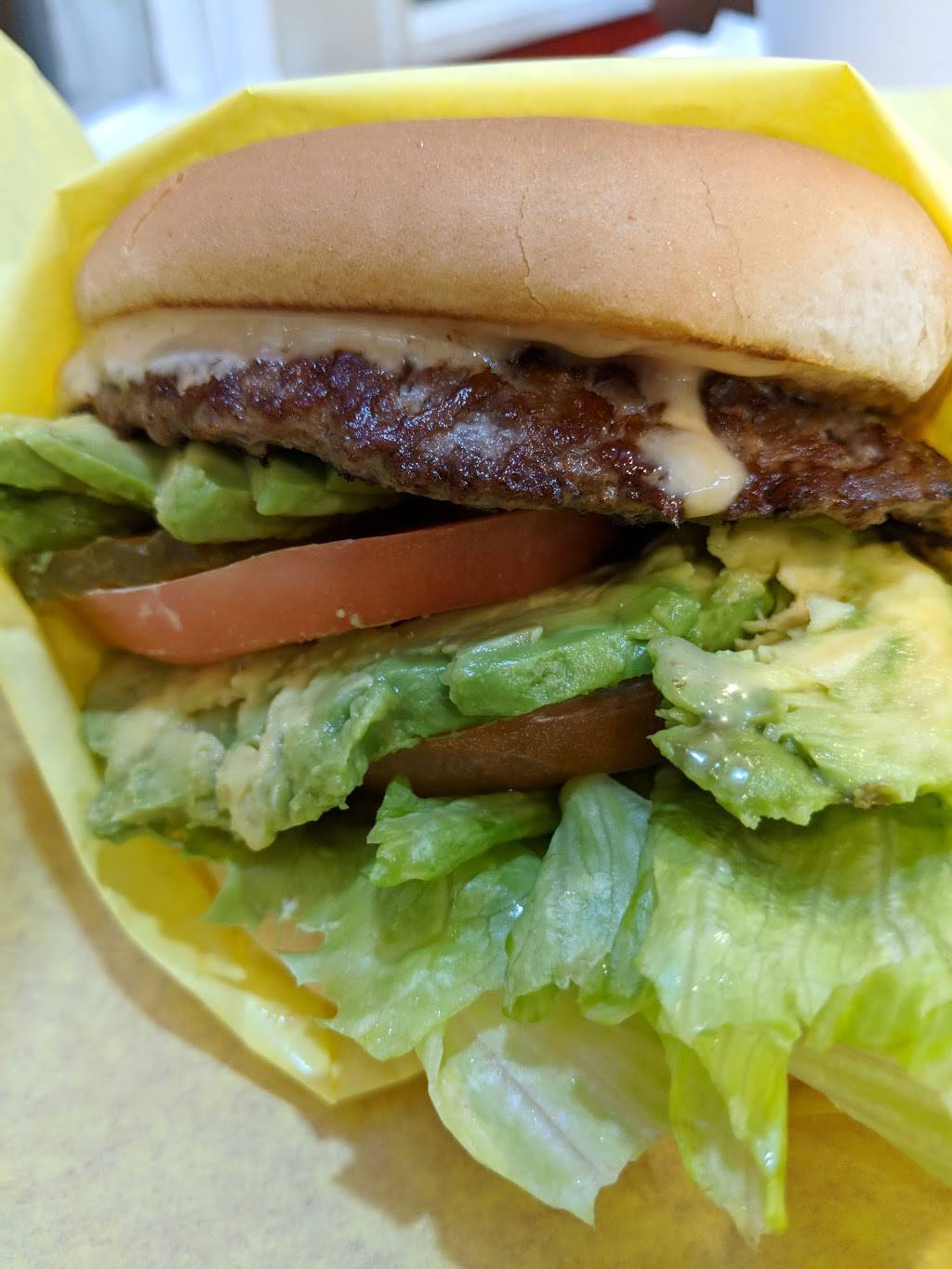 Big Tomys | restaurant | 11289 Pico Blvd, Los Angeles, CA 90064, USA | 3104790601 OR +1 310-479-0601