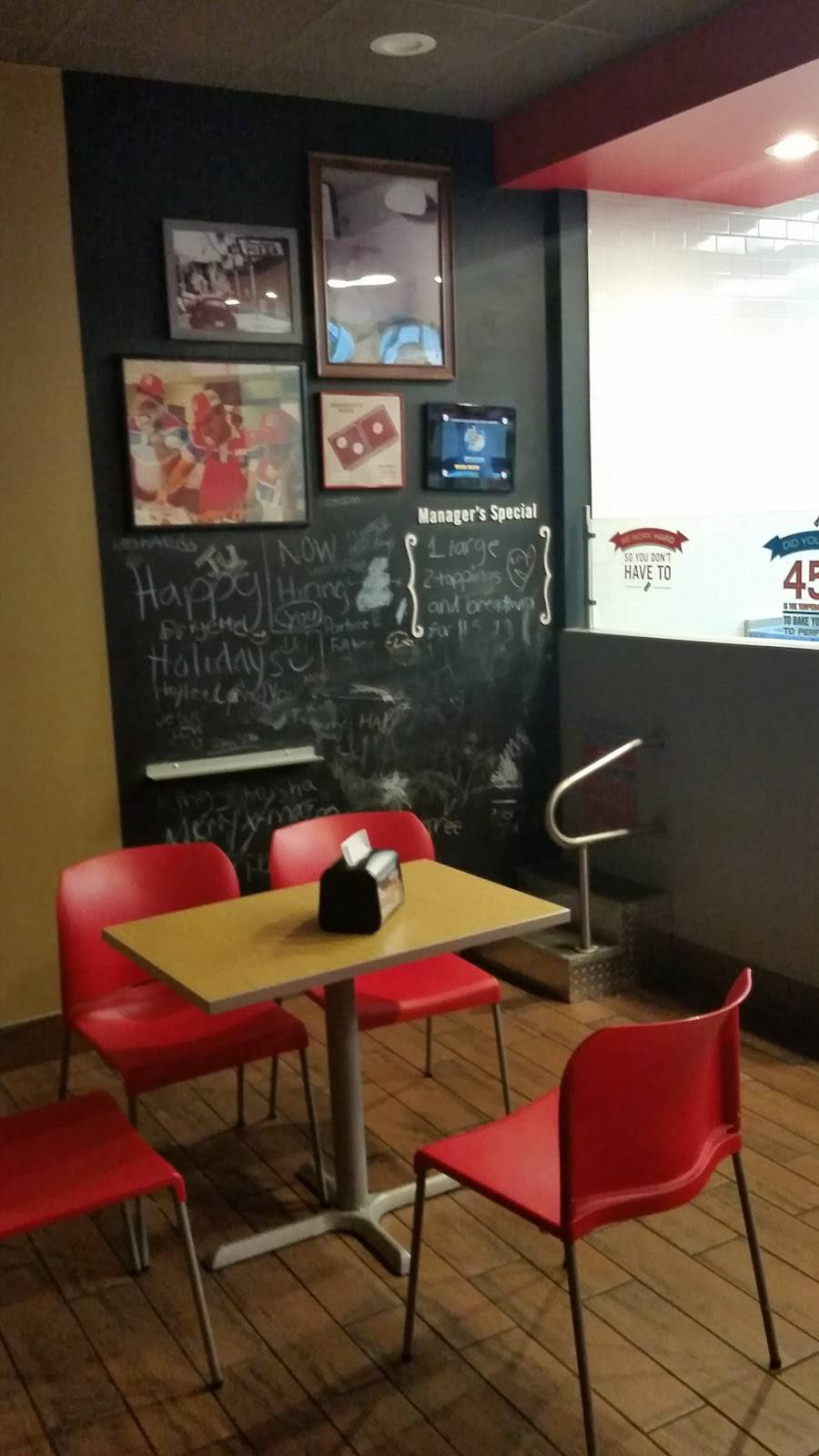 Dominos Pizza | meal delivery | 18505 S Dixie Hwy, Miami, FL 33157, USA | 3052780505 OR +1 305-278-0505