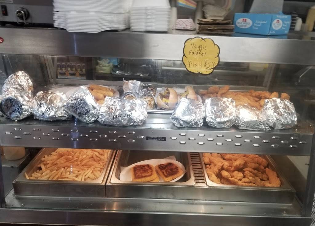 Station Food Market Llc | restaurant | 7 S 52nd St, Philadelphia, PA 19139, USA | 2157481299 OR +1 215-748-1299