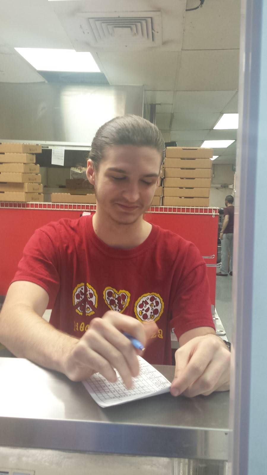 Pizza And Then Some | restaurant | 319 N Main St, Belton, SC 29627, USA | 8643380000 OR +1 864-338-0000