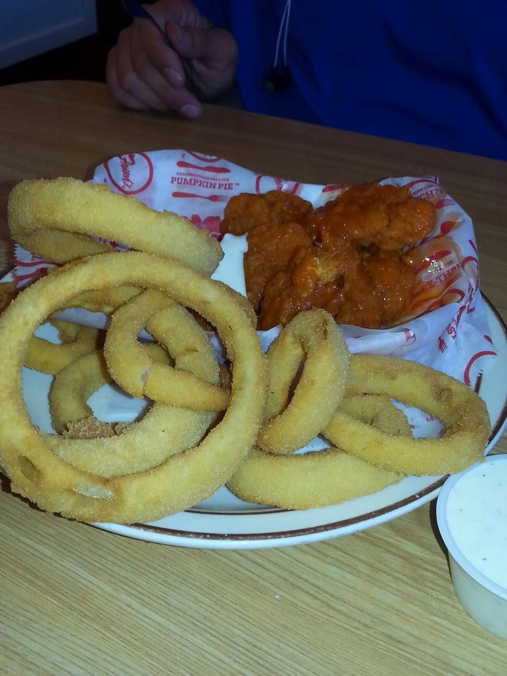 Frischs Big Boy | restaurant | 2949 Dixie Hwy, Hamilton, OH 45015, USA | 5138636159 OR +1 513-863-6159