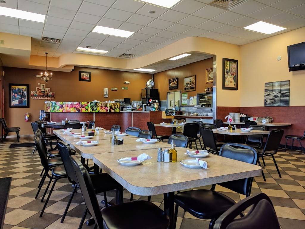 Kabob One (Mediterranean Cuisine) | restaurant | 525 N Telegraph Rd, Monroe, MI 48162, USA | 7342445077 OR +1 734-244-5077