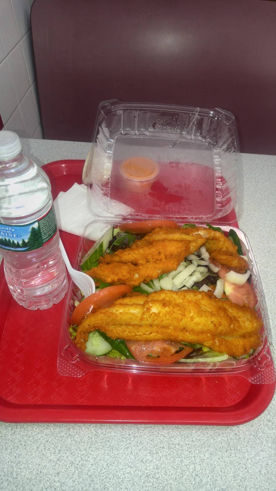 Kennedys Chicken & Biscuit | restaurant | 521 W 207th St, New York, NY 10034, USA | 2125692500 OR +1 212-569-2500