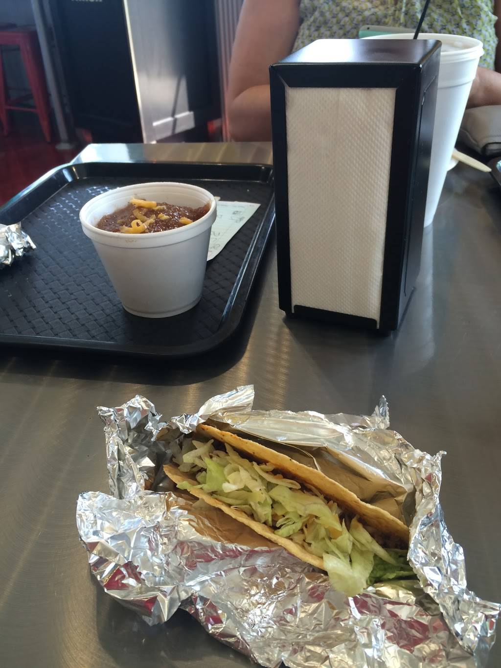 The Taco Factory | restaurant | 1746 Falcon Ave, Carmi, IL 62821, USA | 6183828226 OR +1 618-382-8226