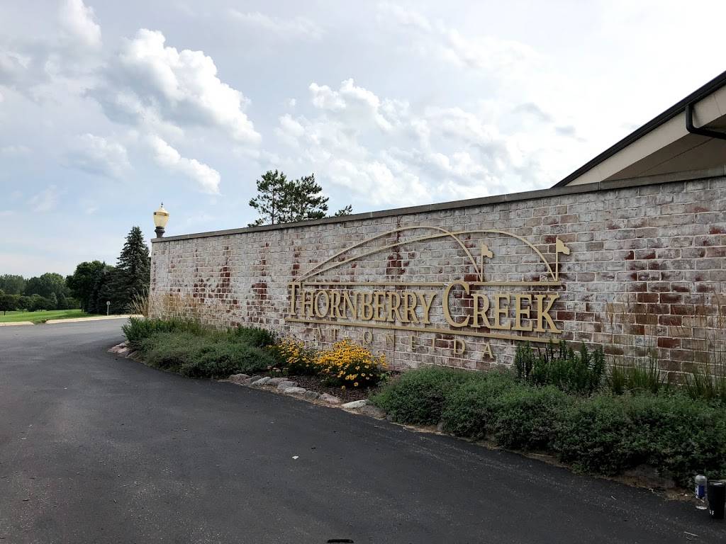 Thornberry Creek at Oneida | restaurant | 4470 N Pine Tree Rd, Hobart, WI 54155, USA | 9204347501 OR +1 920-434-7501