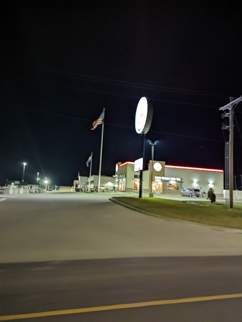 Burger King | restaurant | 599 E Business 36, Chillicothe, MO 64601, USA | 6602403335 OR +1 660-240-3335