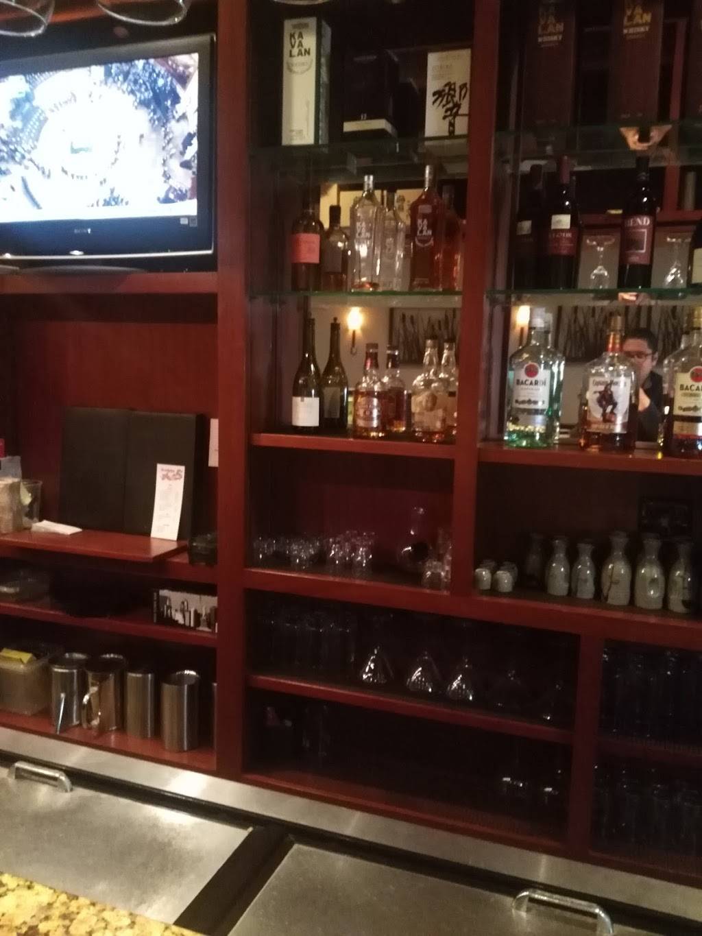 Mikaku Japanese Restaurant | restaurant | 290 W Main St, Northborough, MA 01532, USA | 5083935553 OR +1 508-393-5553